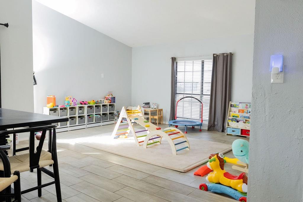 Colony 9 Sec A - Residential