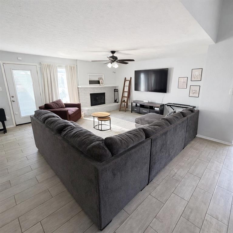 Colony 9 Sec A - Residential