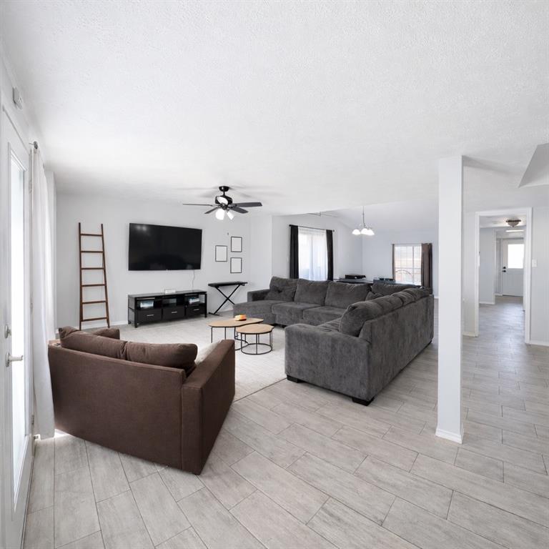 Colony 9 Sec A - Residential