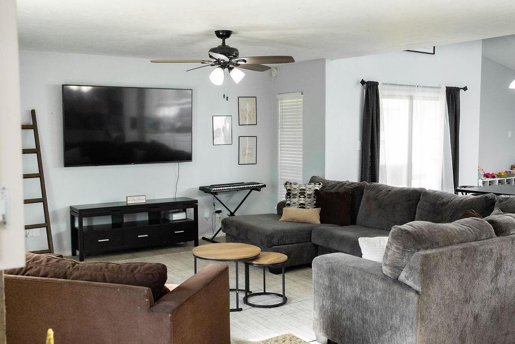 Colony 9 Sec A - Residential