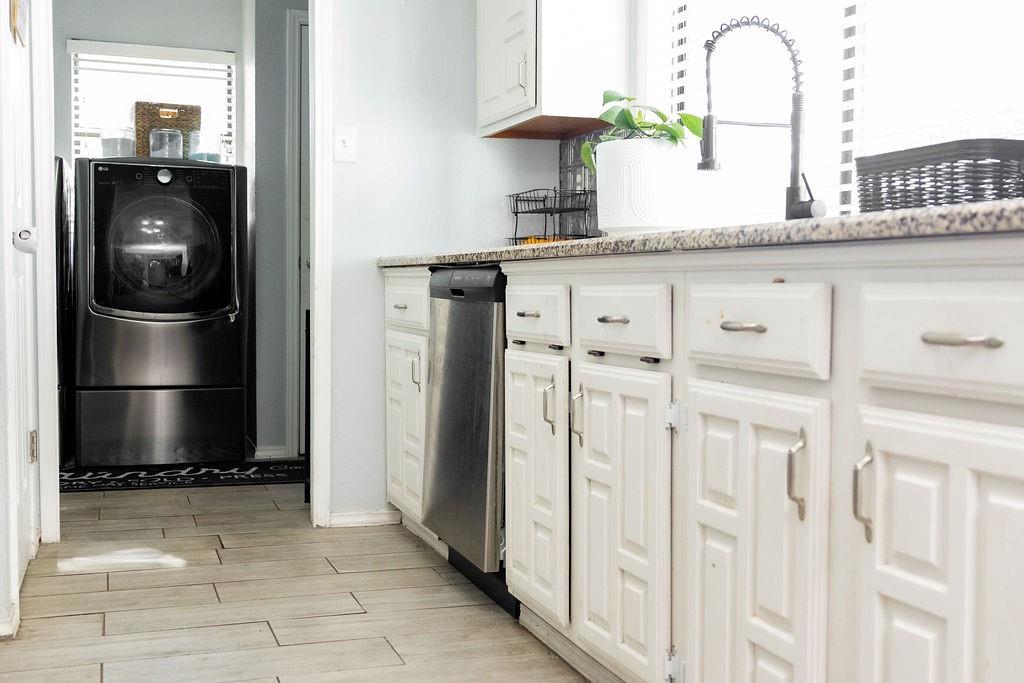 Colony 9 Sec A - Residential