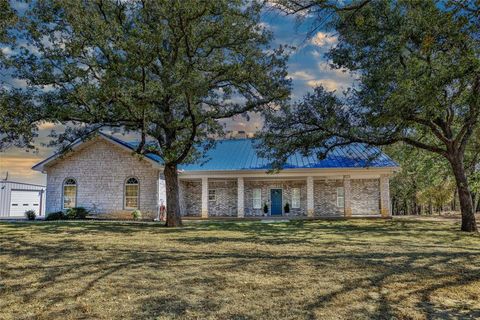 A home in Gainesville