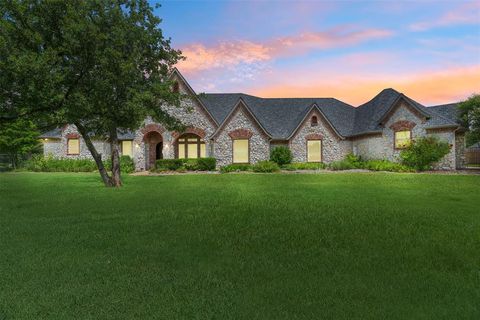 7509 Wooded Acres Trail Mansfield TX 76063