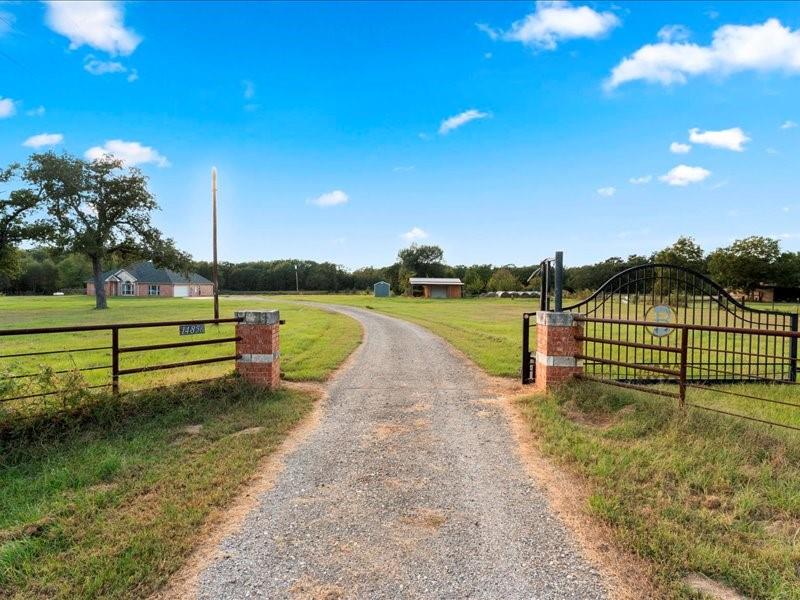 W F Mitcham - Residential