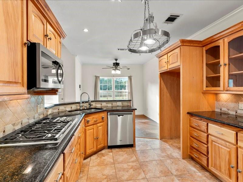 W F Mitcham - Residential