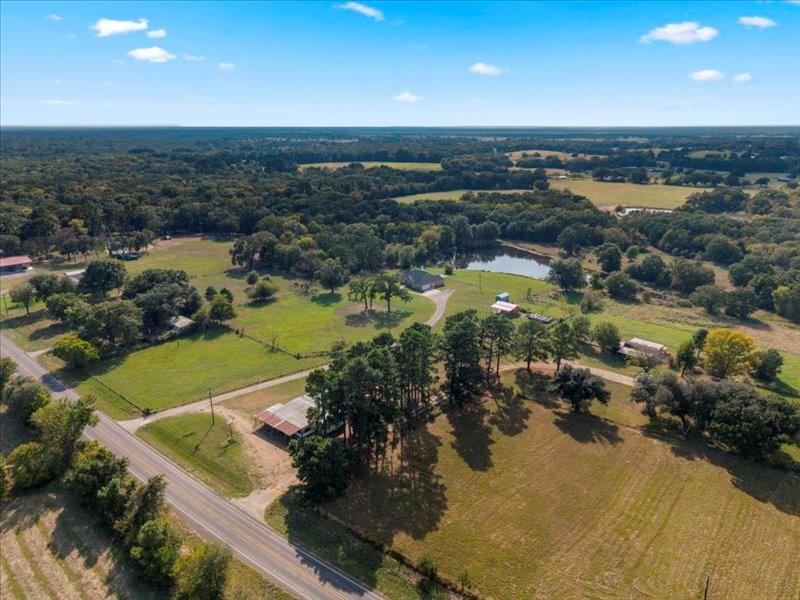 W F Mitcham - Residential