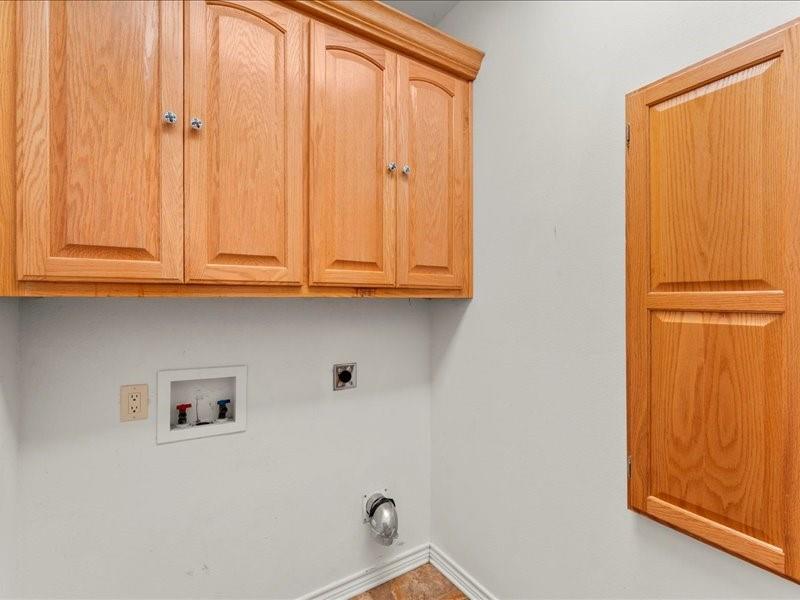 W F Mitcham - Residential