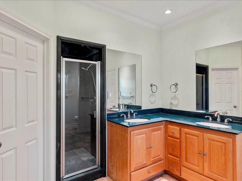 W F Mitcham - Residential