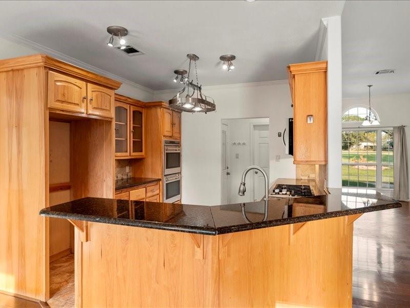 W F Mitcham - Residential