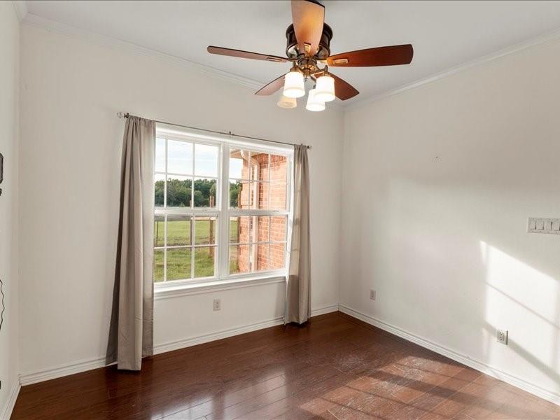 W F Mitcham - Residential