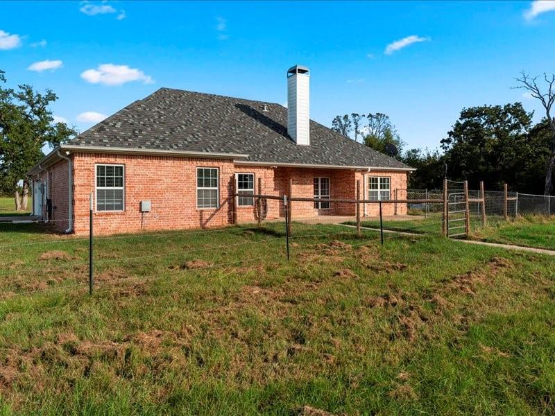 W F Mitcham - Residential