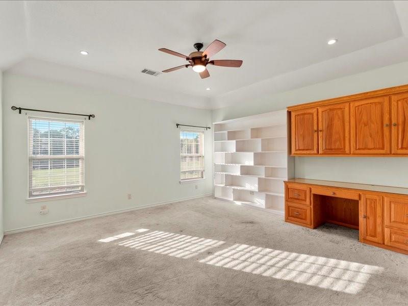 W F Mitcham - Residential