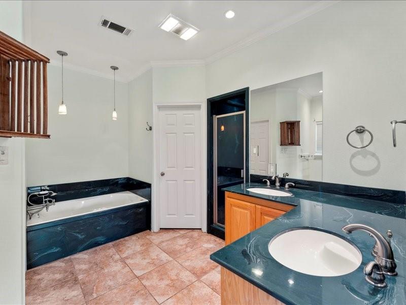 W F Mitcham - Residential