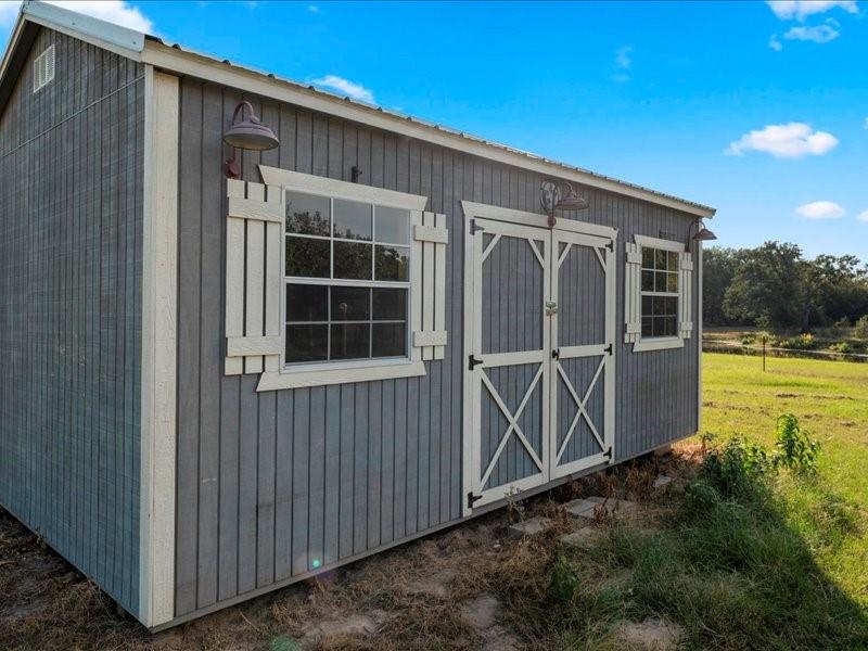 W F Mitcham - Residential