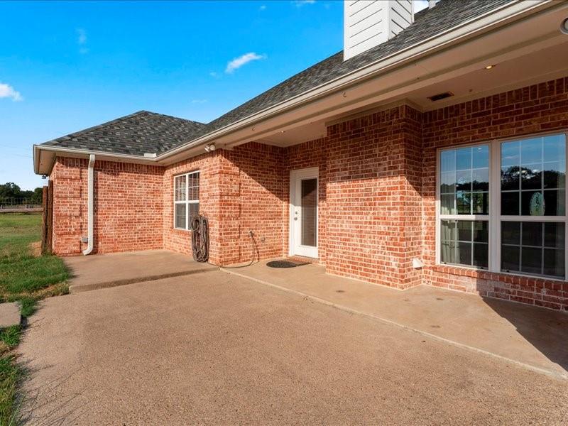 W F Mitcham - Residential