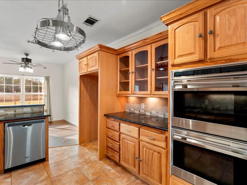 W F Mitcham - Residential