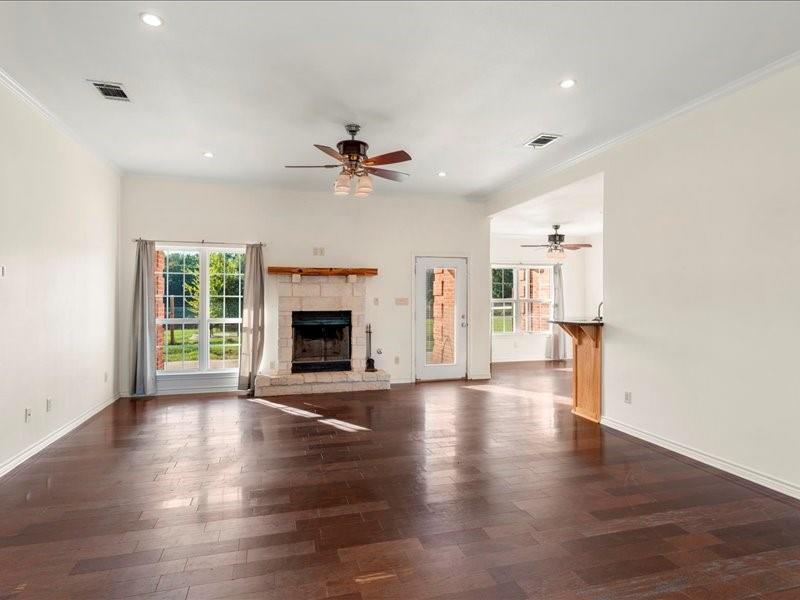 W F Mitcham - Residential