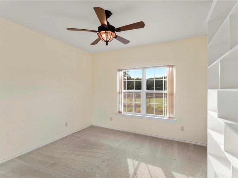 W F Mitcham - Residential