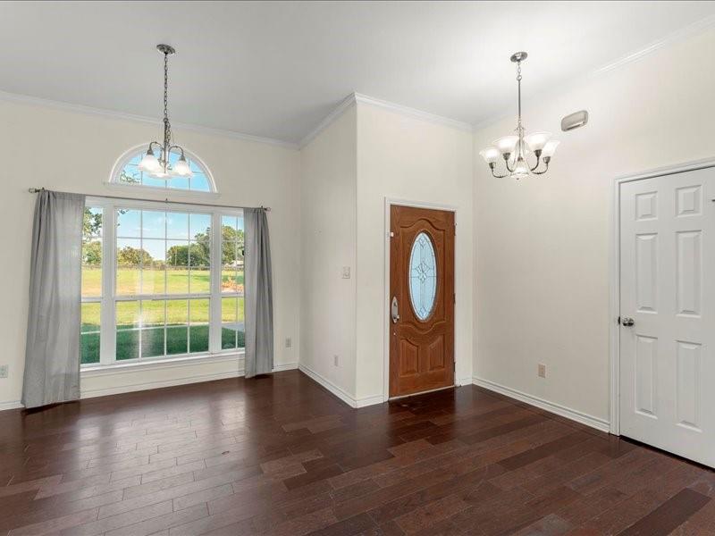 W F Mitcham - Residential