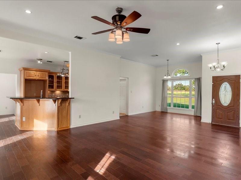 W F Mitcham - Residential