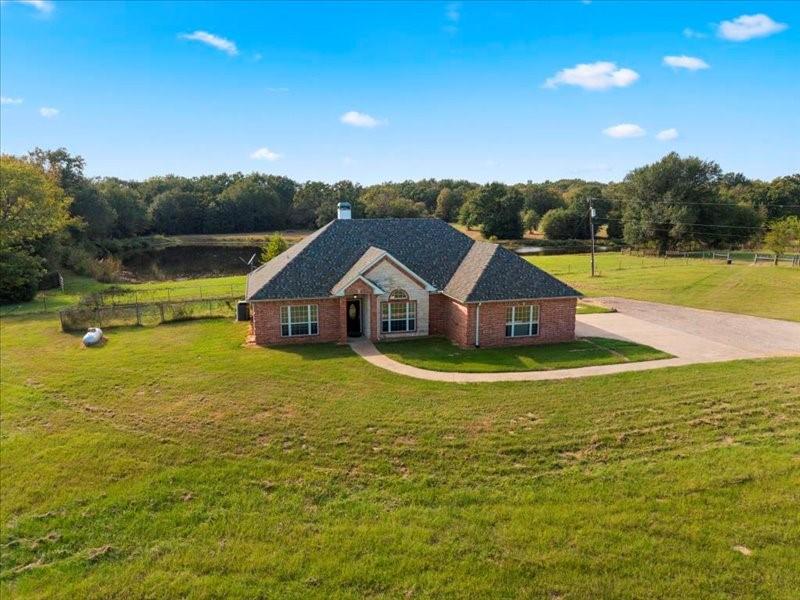 W F Mitcham - Residential