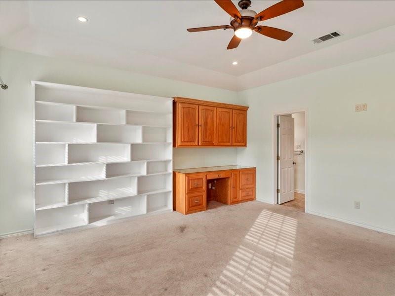 W F Mitcham - Residential