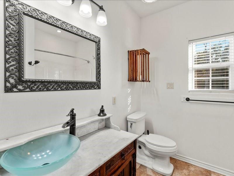 W F Mitcham - Residential