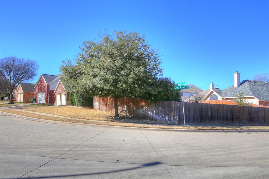 Park Glen Add - Residential