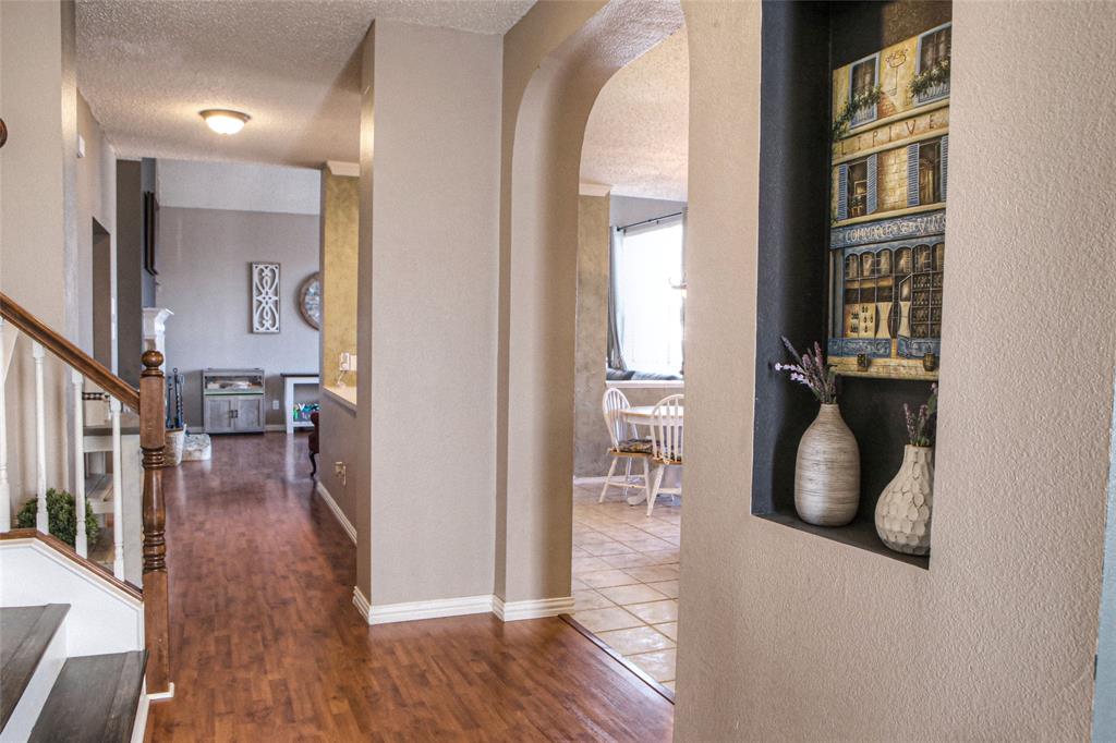 Park Glen Add - Residential