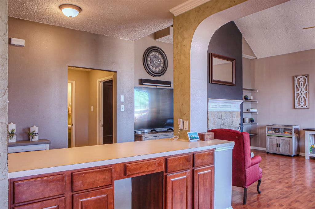 Park Glen Add - Residential