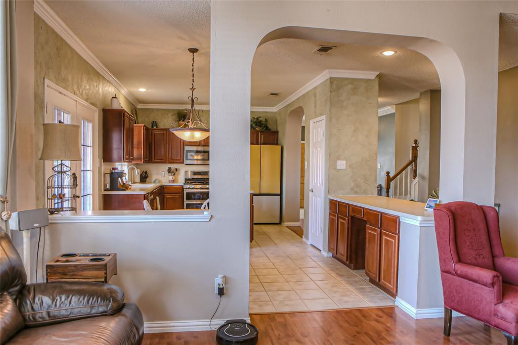 Park Glen Add - Residential