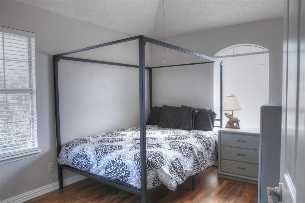 Park Glen Add - Residential