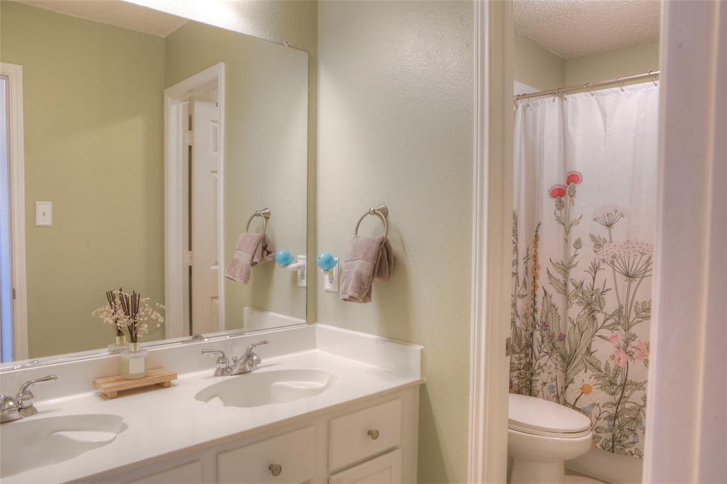 Park Glen Add - Residential