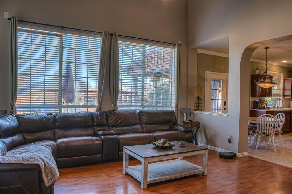 Park Glen Add - Residential