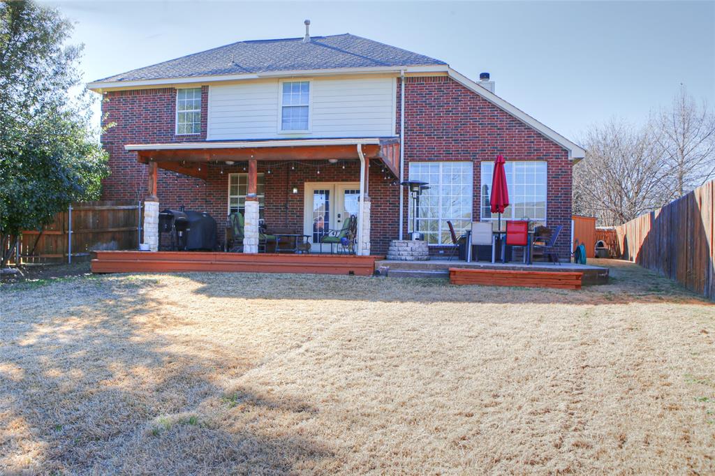 Park Glen Add - Residential