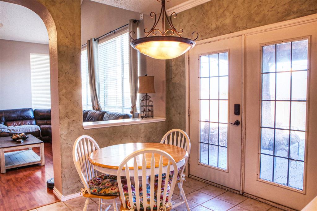 Park Glen Add - Residential