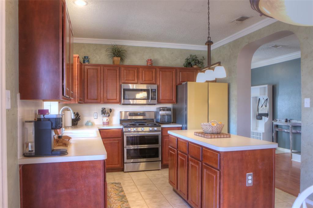 Park Glen Add - Residential