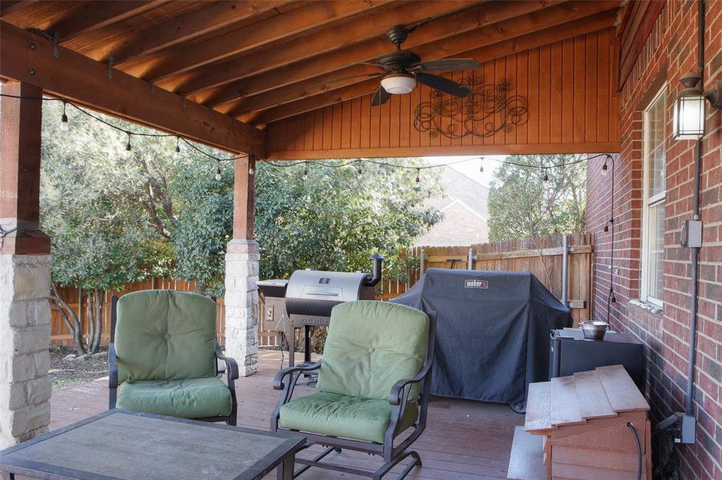 Park Glen Add - Residential