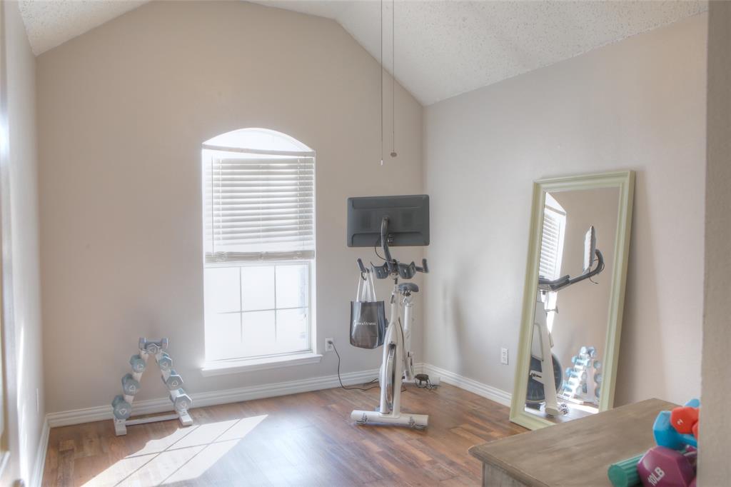 Park Glen Add - Residential