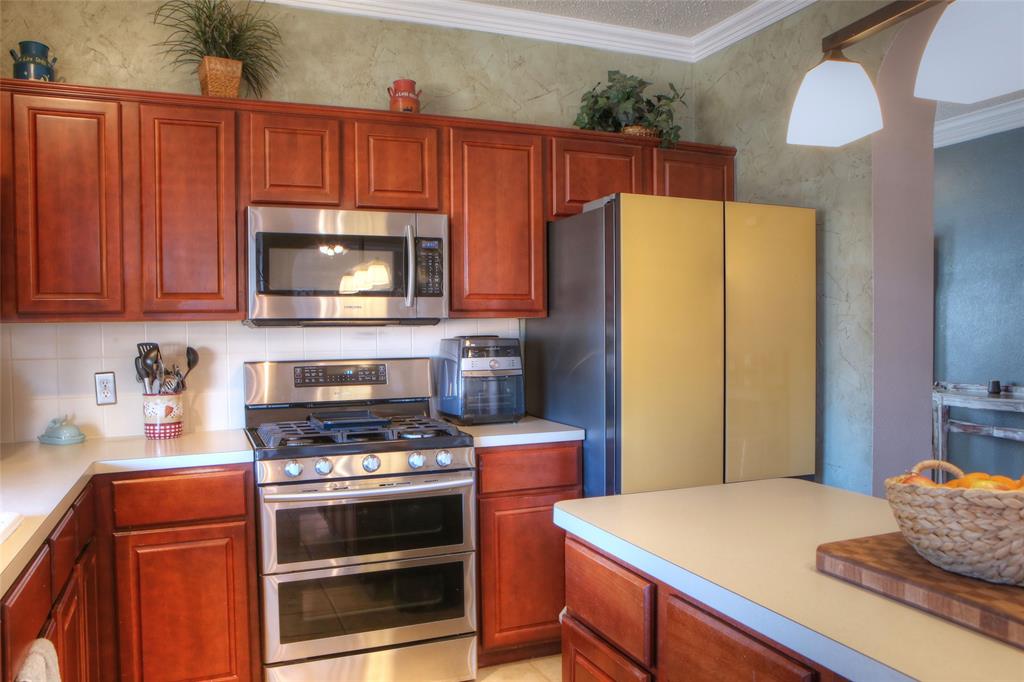 Park Glen Add - Residential