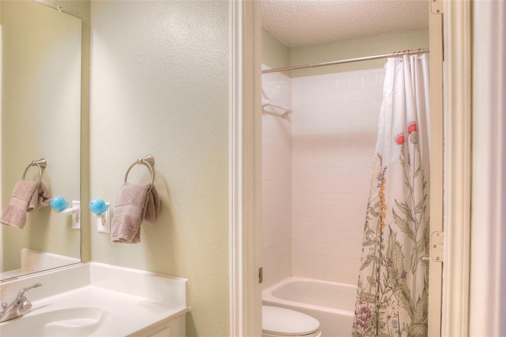 Park Glen Add - Residential