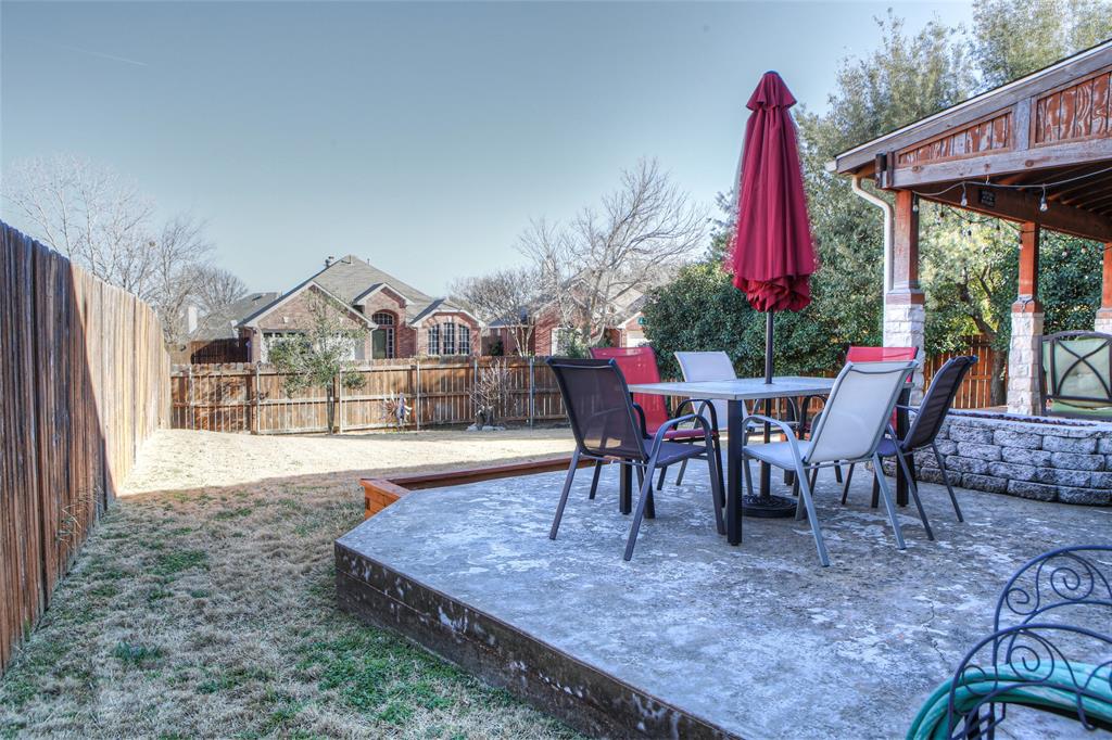 Park Glen Add - Residential