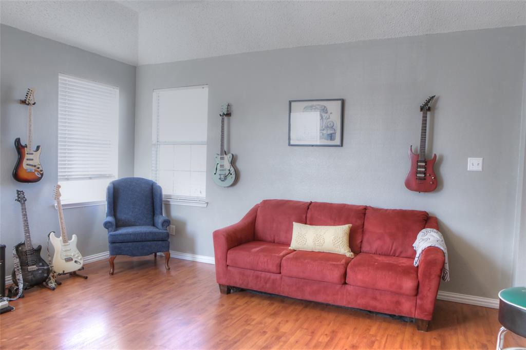 Park Glen Add - Residential