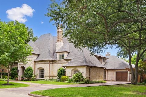 6238 Aberdeen Avenue Dallas TX 75230