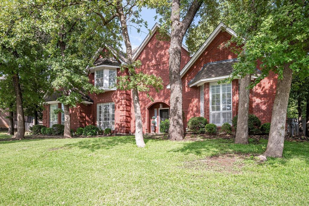 8312 Thorncrest Court