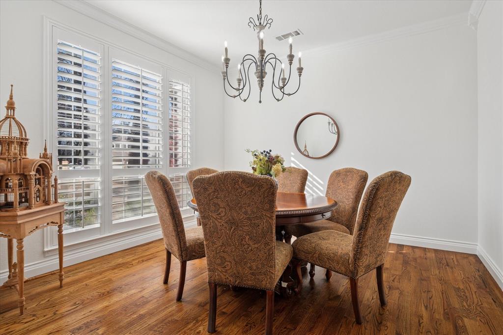 8312 Thorncrest Court