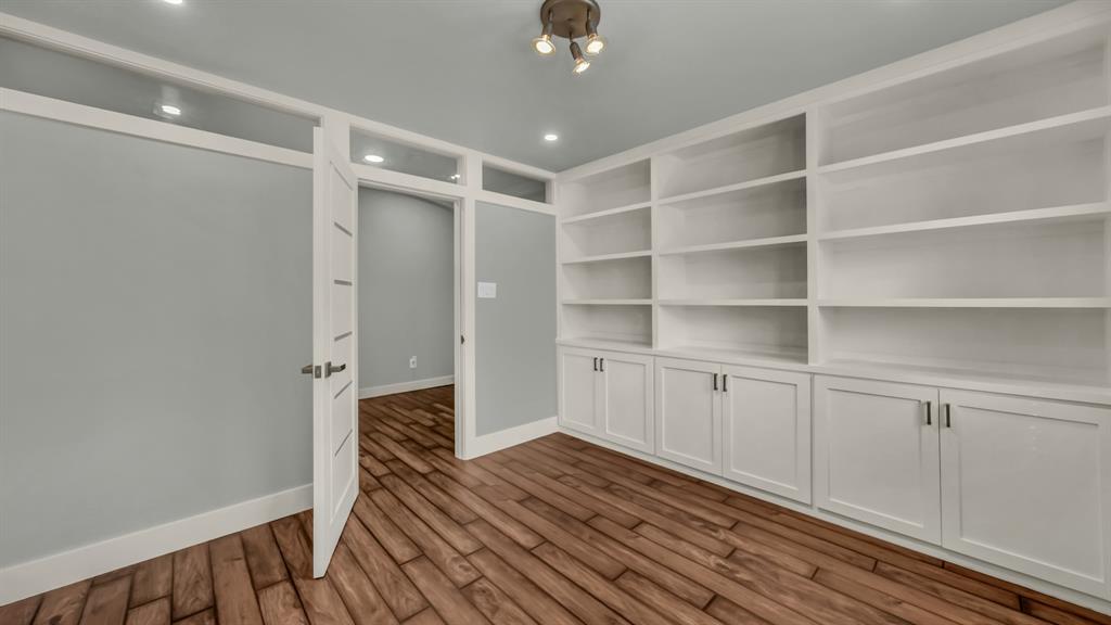 Legacy Square Add - Residential