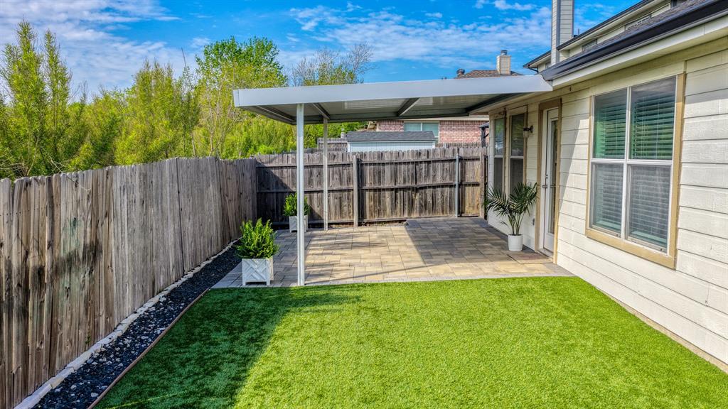 Legacy Square Add - Residential