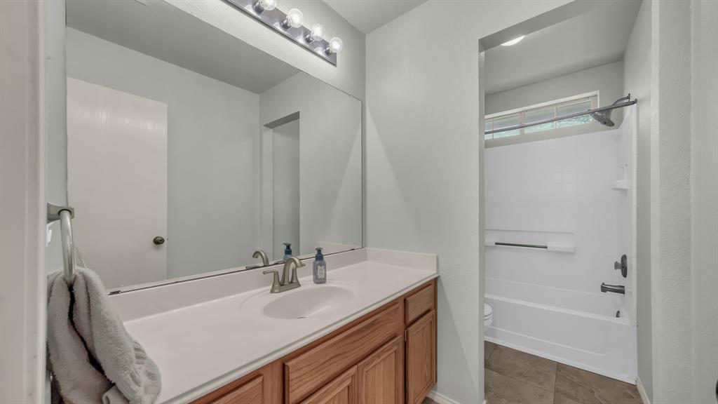 Legacy Square Add - Residential