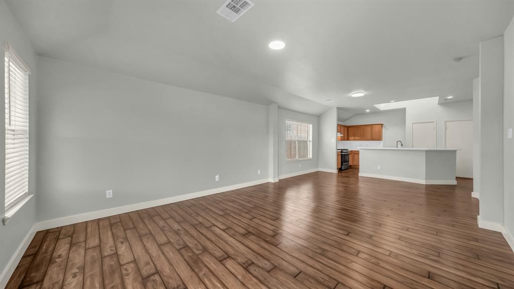 Legacy Square Add - Residential